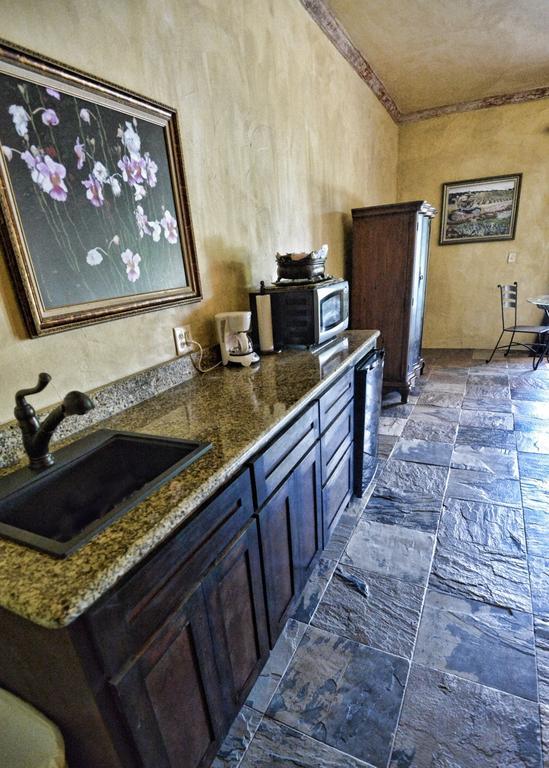 Blanco Riverside Cottages Quarto foto